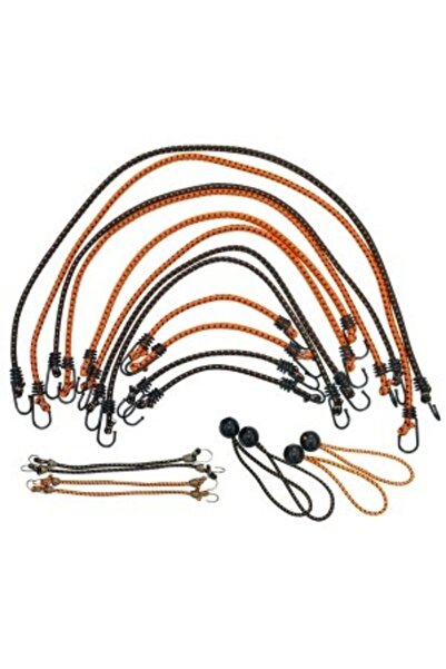 NEO Tools Set de cabluri de transport, 20 buc.