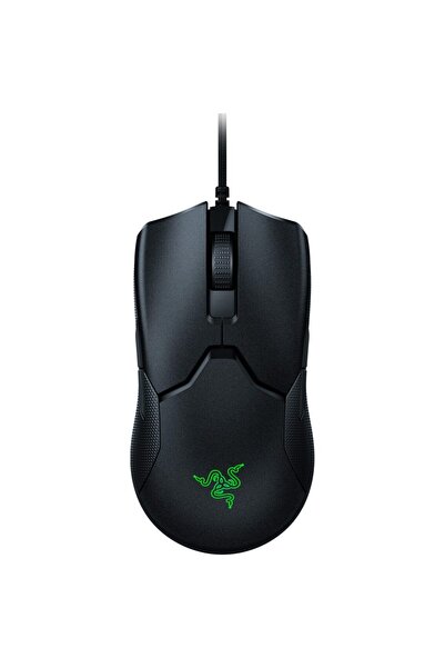 RAZER Mouse de gaming Viper 8K, Ultraușor 71g, Hyperpolling 8000HZ, switch-ur...