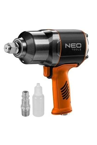 NEO Tools Pistol pneumatic 3/4'', 2000Nm***