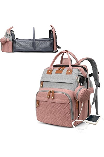 Astromania Astro alan Baby Diaper Bags with Changing Station, Waterproof Diap...