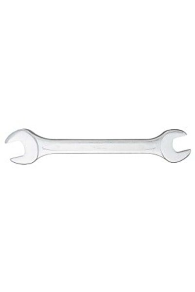 NEO Tools Cheie fixă dublă 18 x 19 mm, CrV, DIN 3110