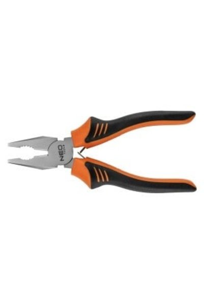 NEO Tools Clește combinat / patentat 180mm