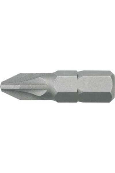 NEO Tools Biți/Adaptoare Pozidrive PZ2x25mm, set de 20 de bucăți
