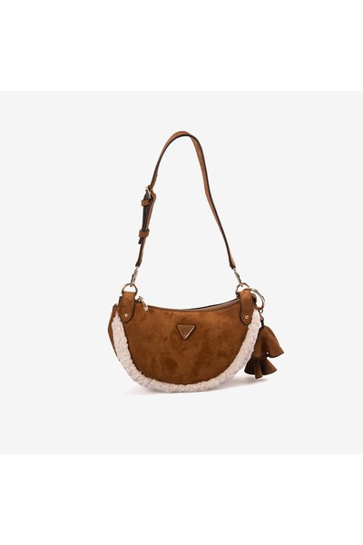 Guess Kadın Vegan Katie Omuz Çantası HWSW2253180