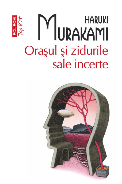 Editura Polirom The City and Its Uncertain Walls , Haruki Murakami - Polirom ...