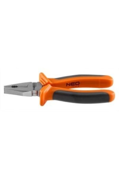 NEO Tools Clește combinat/cheie combinată 160 mm