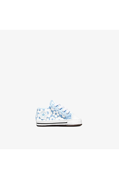 Converse Chuck Taylor All Star Bebek Mavi Sneaker