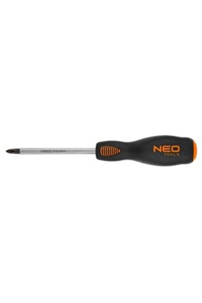 NEO Tools Șurubelniță de impact Phillips PH2x100mm, NEO