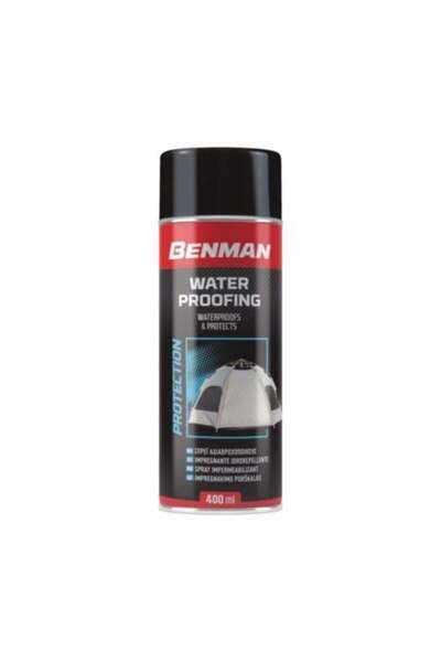 BENMAN Spray profesional, soluție impermeabilă pentru încălțăminte, corturi, ...