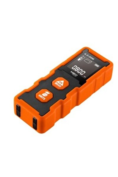 NEO Tools Telemetru laser, maxim 20m