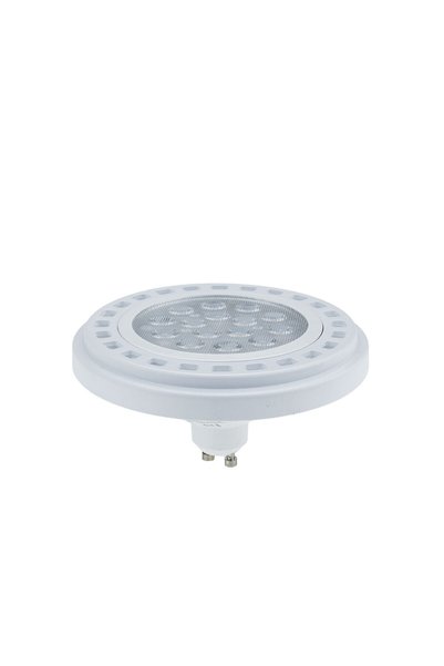 OPTONICA Λάμπα LED GU10 AR111 15W Θερμό Λευκό