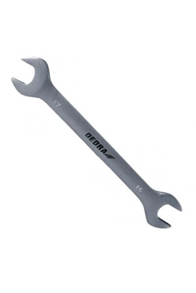 dedra Cheie fixă combinată CrV 27mm