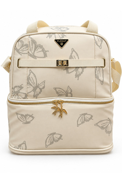 Baby Gift Stylish Multi-Purpose Baby Bag - Doreen