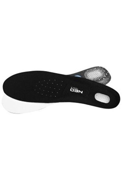 NEO Tools Branțuri sport, cu gel, ajustabile, mărimea 41-47