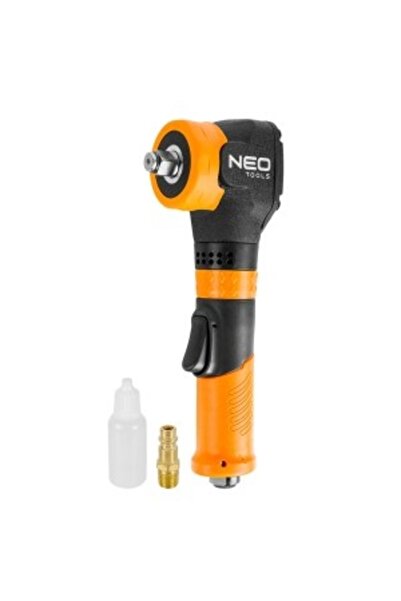 NEO Tools Cheie de impact unghiulară, 1/2 ", 500 Nm