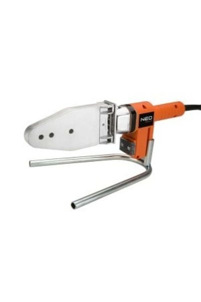 NEO Tools Aparat de sudat țevi din plastic 900W, fără accesorii