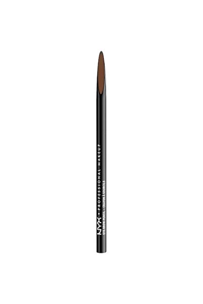NYX Professional Makeup NYX PM Precision Brow Μολύβι Φρυδιών 3 Soft Brown 16gr