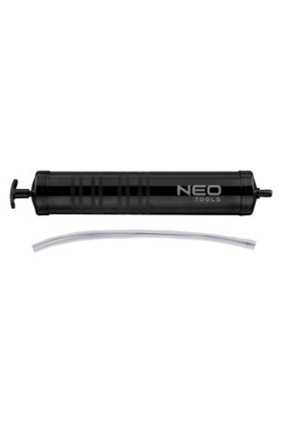 NEO Tools Pistol de absorbție a uleiului 500cc