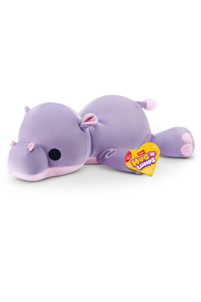 Hug-A-Lumps Hug A Lumps Medium S2 Harley Hippo (14903R-2026)