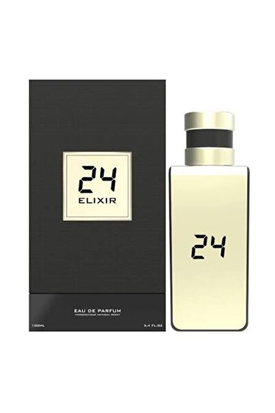 Scent Story SCENTSTORY 24 ELIXIR SEA OF TRANQUILITY (U) EDP 100 ml