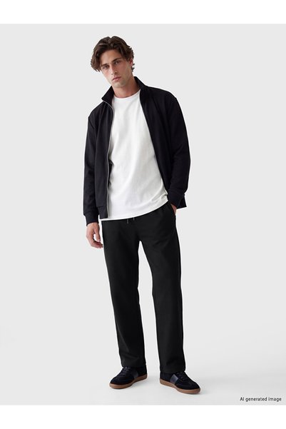 LC Waikiki Esvab • Modern & Distinctive Standart Fit Men's Sweatpants