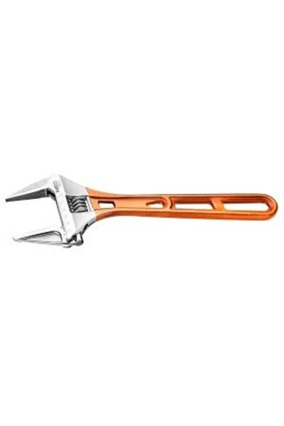 NEO Tools Cheie reglabilă 306 mm, gamă 0-53 mm