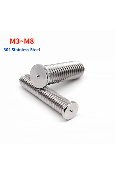 4X6 KAYNAK SAPLAMASI PASLANMAZ A2-304