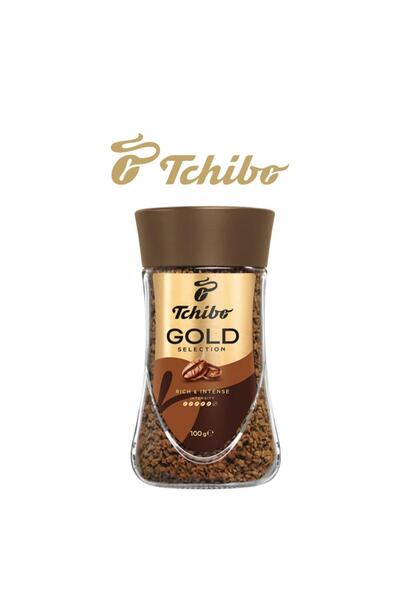 Tchibo الاختيار الذهبي 100 جرام