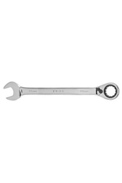 NEO Tools Cheie combinată cu clichet de 19 mm