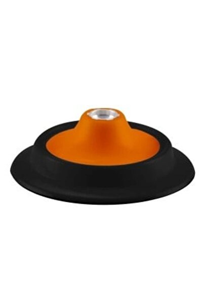 NEO Tools Suport de 125mm pentru disc de șlefuit de 130x150mm, cu Velcro