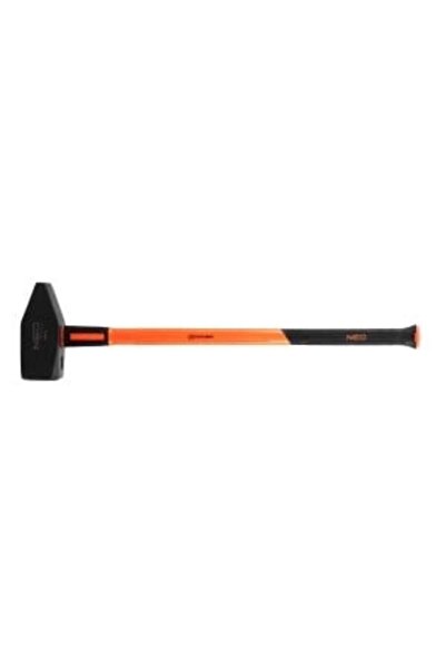 NEO Tools Ciocan de lăcătuș 10 kg, mâner din fibră de sticlă, bicomponent