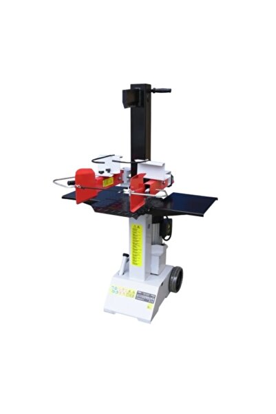 dedra Despicător electric de bușteni pentru lemne, 3000W, 220V, putere de 8T.
