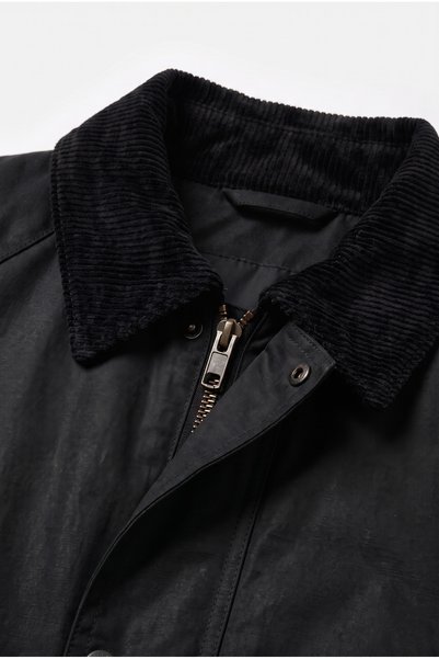 LUMAST Brbr Model Zamansız Ceket/Mont