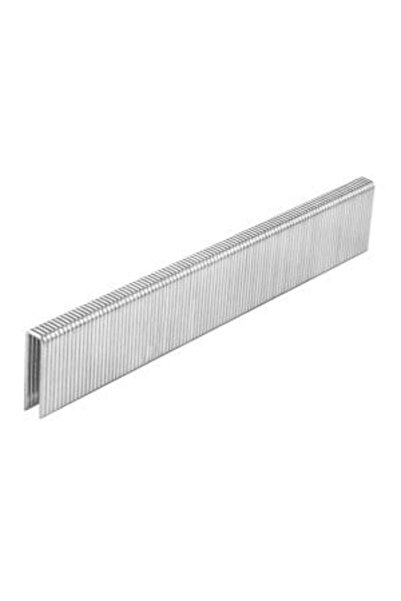 NEO Tools Agrafe zincate pentru capsator pneumatic (14-570), GA18, tip 90 (4K...
