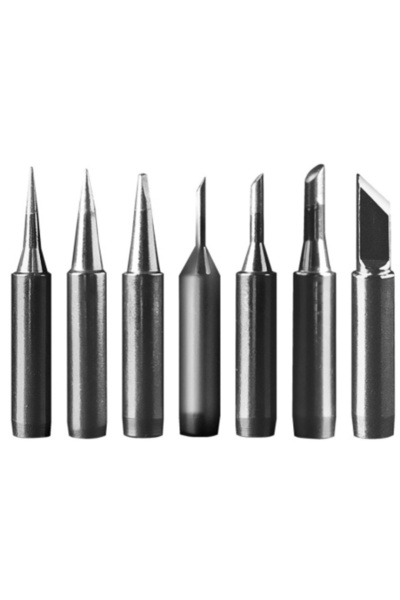 NEO Tools Set de vârfuri pentru pistol de lipit