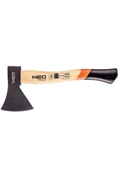 NEO Tools Secure 800 g, mâner din lemn
