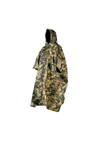 NEO Tools Poncho de ploaie