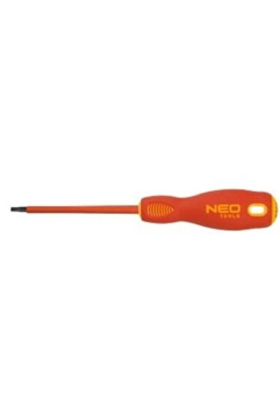 NEO Tools Șurubelniță Torx 1000V, T25 x 125 mm