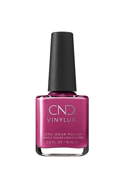 CND Βινυλούξ χρώμα Ορχιδέα Κάνοπι # 407 - 15ml