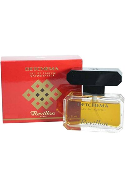 Revlon DETCHEMA (W) EDP 50 ml