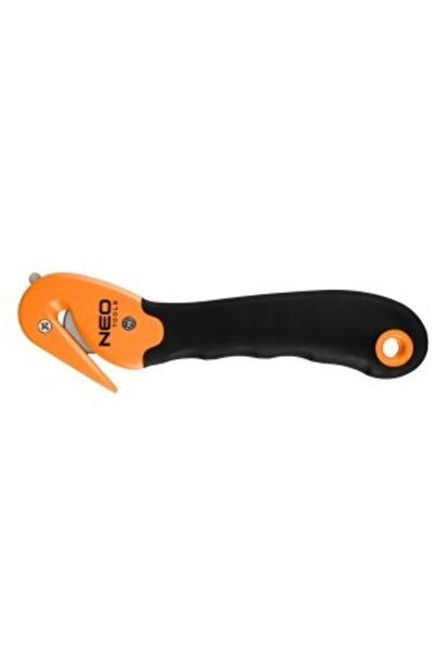 NEO Tools Cutter pentru bandă adezivă și folie de plastic