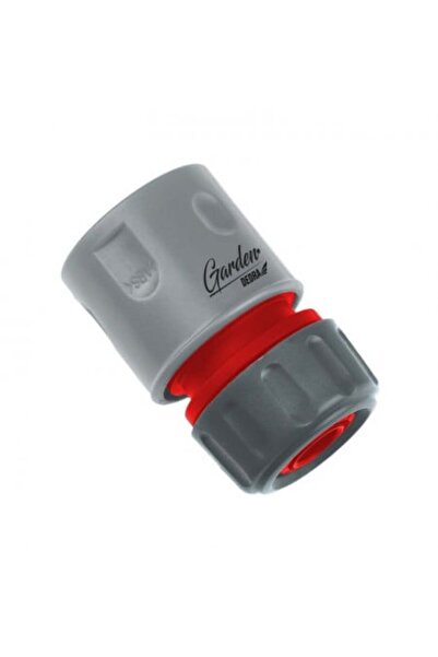 dedra Conector rapid furtun de grădină, 3/4 ", ABS, PP, blister, oprire autom...