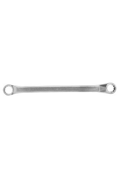 NEO Tools Cheie inelară descentrată 14 x 15 mm