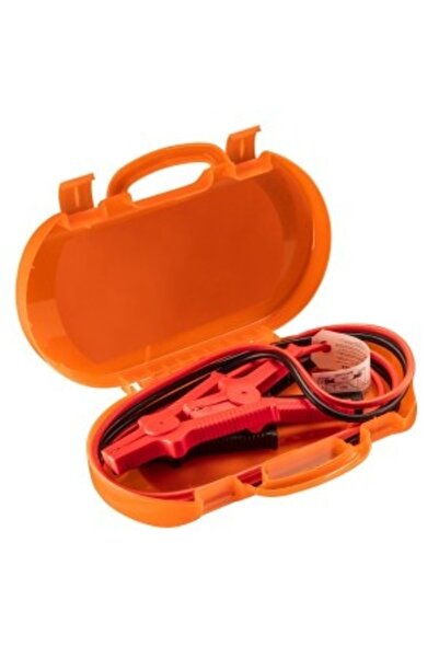 NEO Tools Cabluri de transfer de curent, max. 200A x 2.5 m, cupru