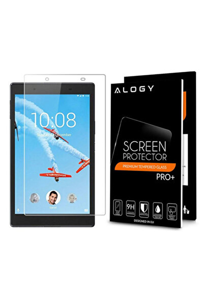 ALOGY Sticlă securizată pentru ecran 2.5D Lenovo Tab 4 8 8.0 TB-8504
