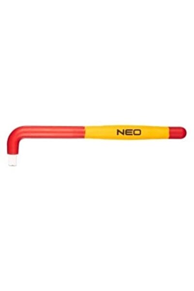 NEO Tools Cheie hexagonală 10mm 1000V