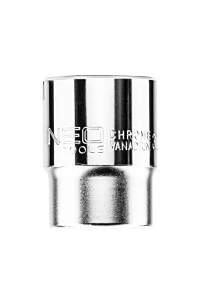 NEO Tools Cheie tubulară cu 12 puncte, 3/4 ", 30 mm