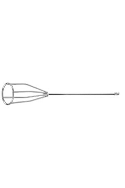 NEO Tools Mixer (cu palete) pentru tencuială și gips 80mm