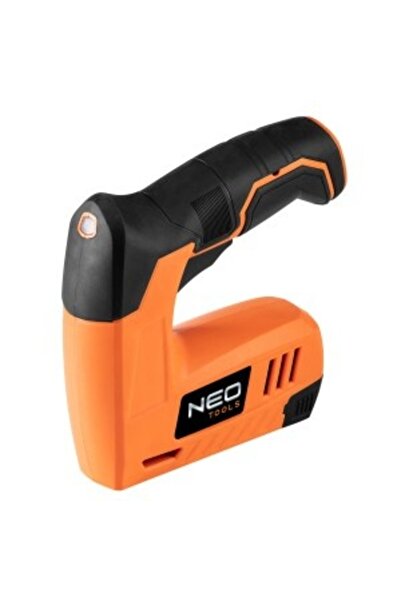 NEO Tools Capsator pentru tapițerie 4V, alimentare USB