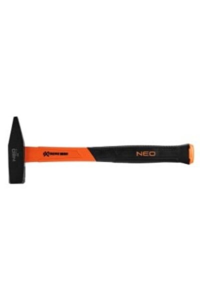 NEO Tools Ciocan de lăcătuș 500 g, mâner din fibră de sticlă, bimaterial